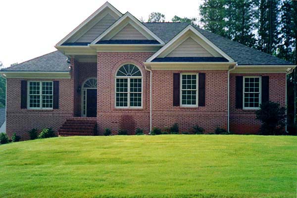 Model The Crestwood III