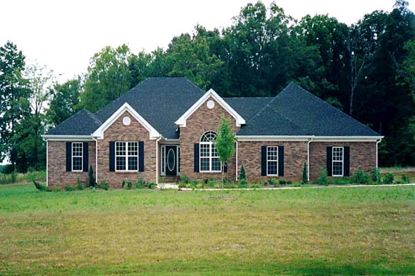 Model The Old Pond II