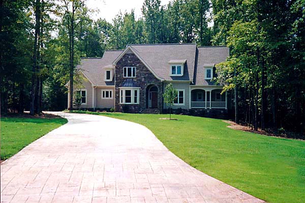 The Magnolia Model - Walton County, Georgia New Homes for Sale