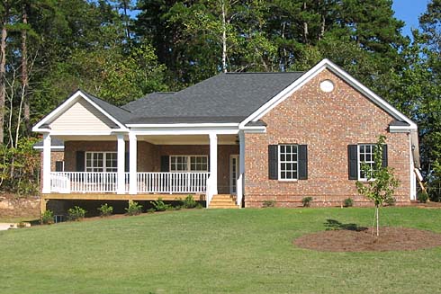 Model Lot 40