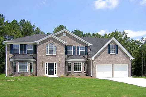 Model Rivermeade