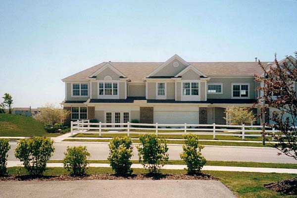 Model Deerbrook