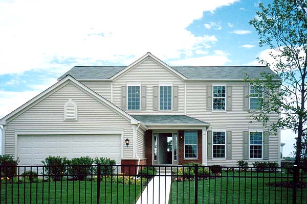 Model Dorchester 1