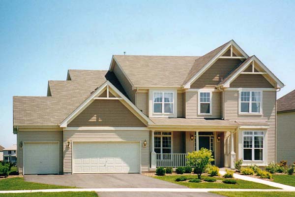 Model Fieldstone