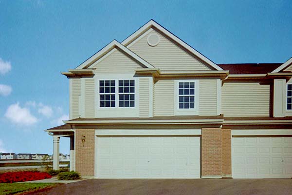 Model Deerbrook