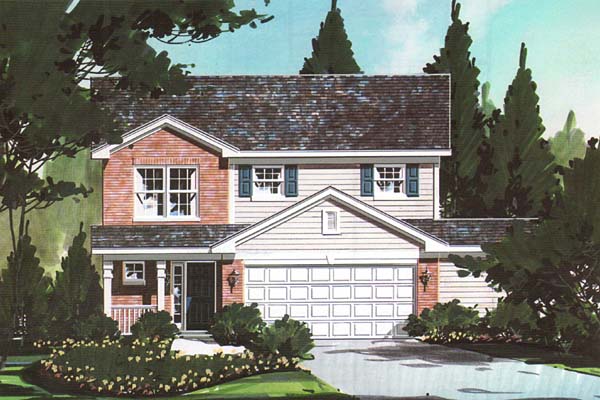 Model Highland