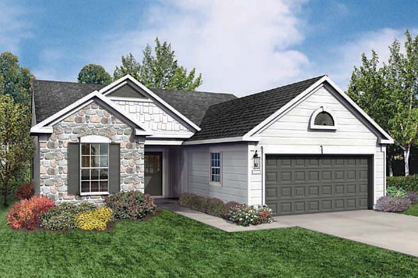 Model Arlington