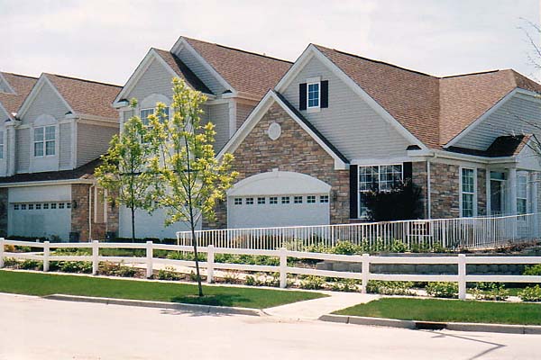 Model Charleston I