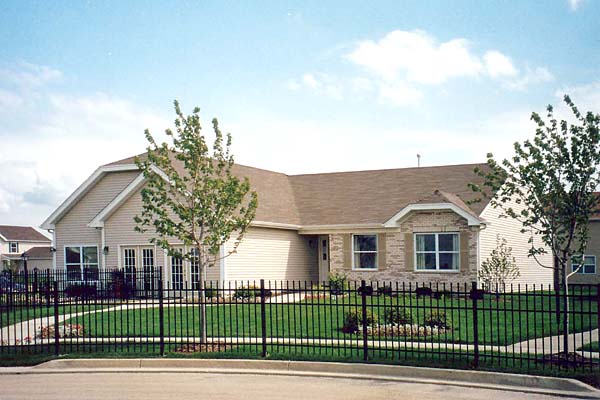 Model Birch II