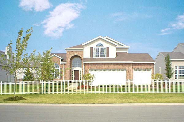 Model Kingsbrook
