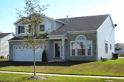 Model Oceanside