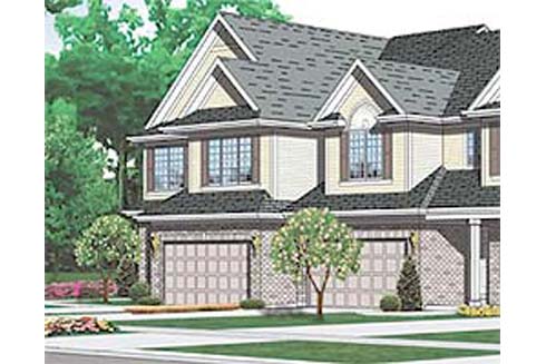 Model Waystone