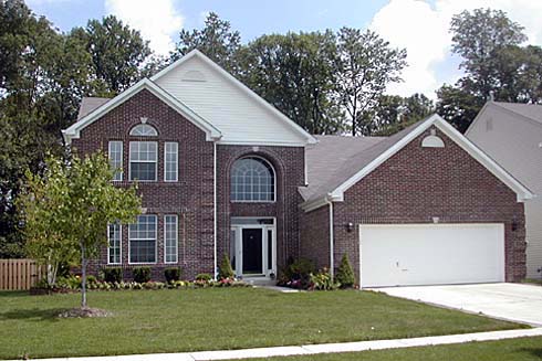Model Brookside