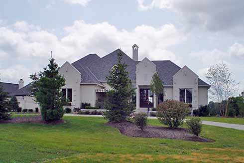Horizon HAR5 Model - Hamilton County, Indiana New Homes for Sale