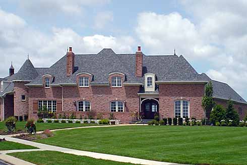 Horizon HAR7 Model - Hamilton County, Indiana New Homes for Sale