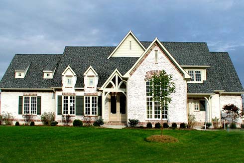 Magnifique Model - Hamilton County, Indiana New Homes for Sale