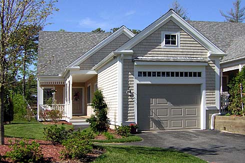 Driftwood Model - Barnstable, Massachusetts New Homes for Sale