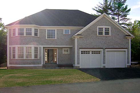 Residence VI Model - Salem, Massachusetts New Homes for Sale