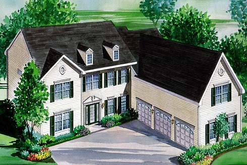 Model Claridge New England