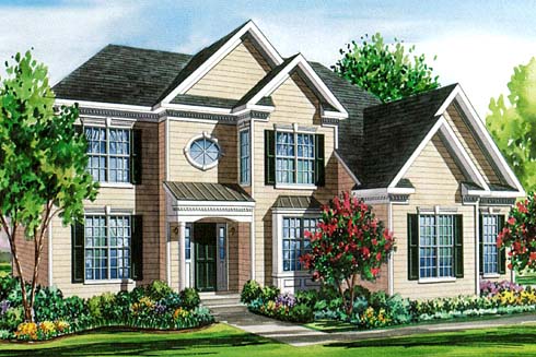 Model Elkton Berkshire