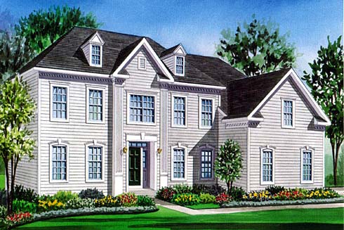 Model Monroe Berkshire