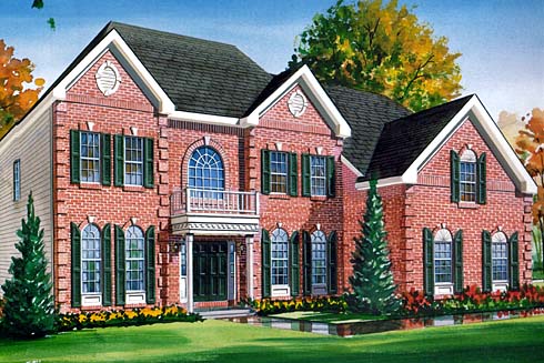 Model Monroe Federal