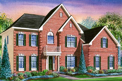 Model Monroe Williamsburg