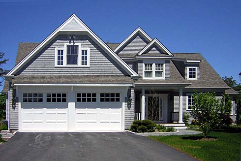 Brewster Model - Plymouth, Massachusetts New Homes for Sale