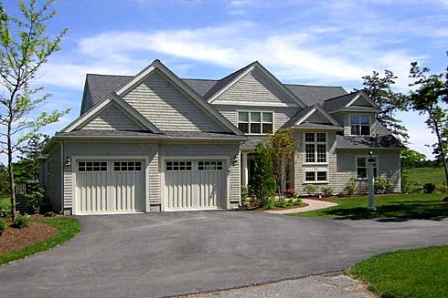 Fernbrook Model - Plymouth County, Massachusetts New Homes for Sale