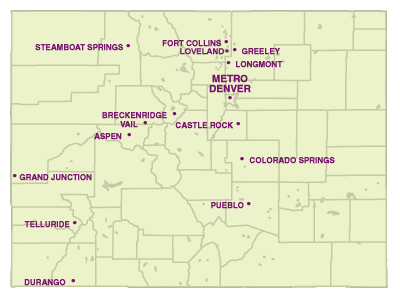 Colorado Real Estate