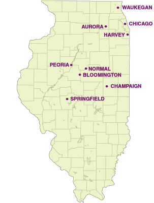 Illinois Real Estate