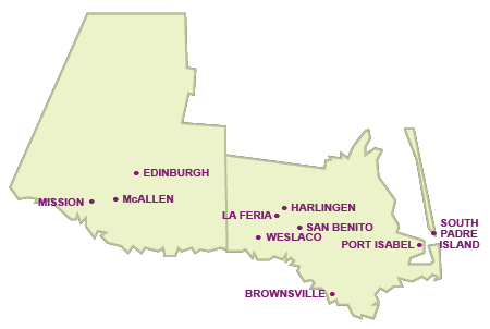 Harlingen Metro/Texas Valley Real Estate