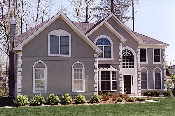 Model Elkins Provincial