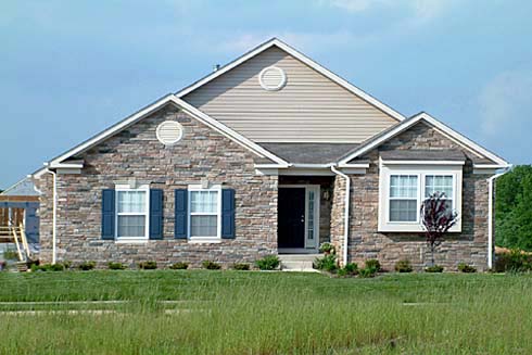 Model Sawgrass C stone