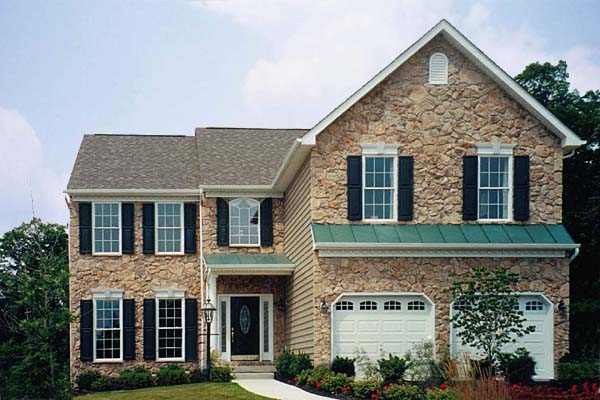 Model Jeffrey Thomas