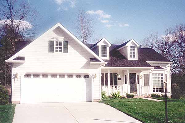 Model Julia Margaret