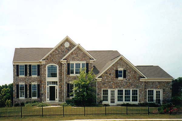 Model Southhill II D