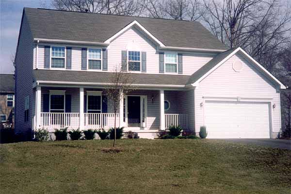 Model Abraham Clarke