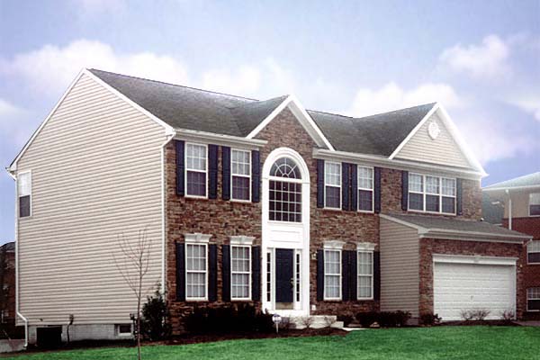 Model Chamberlain II