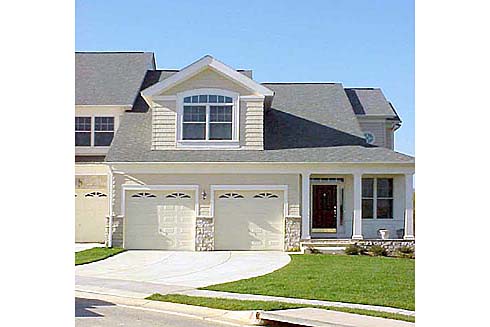 Chestnut Oak Model - Elkridge, Maryland New Homes for Sale