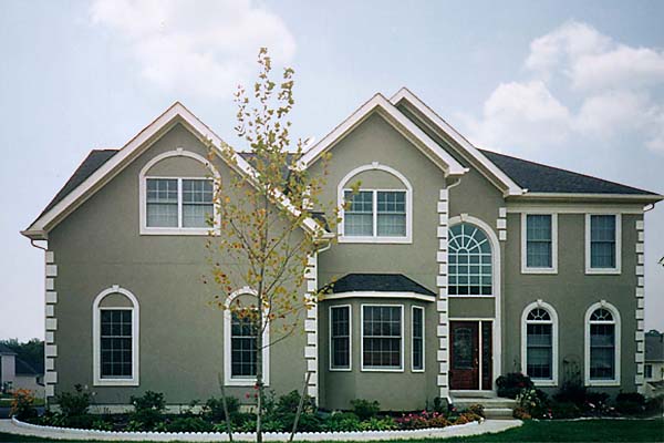 Model Columbia Provincial