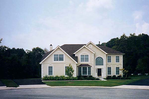 Model Elkins Provincial