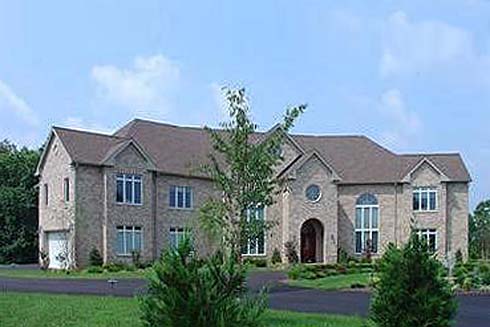 Custom Model - Howard County, Maryland New Homes for Sale