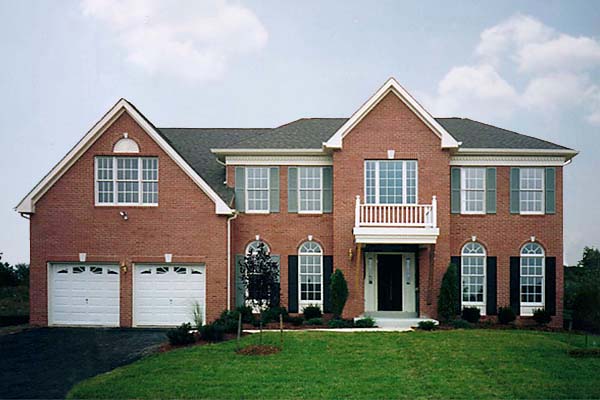 Model Philmont Traditional