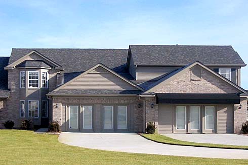 Model Georgetown