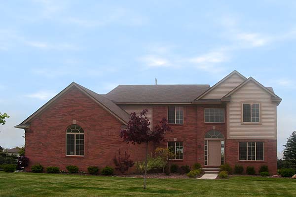 Model Homestead