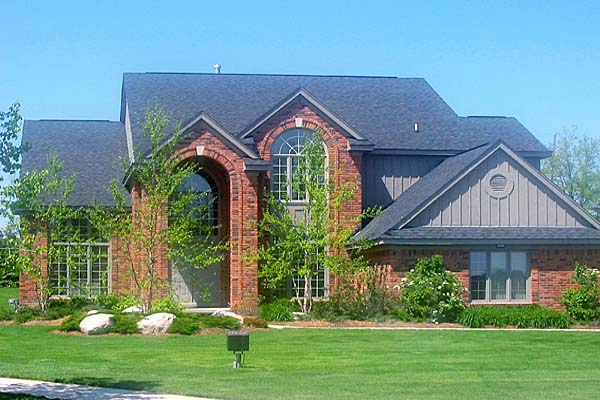 Trillium Model - Royal Oak, Michigan New Homes for Sale