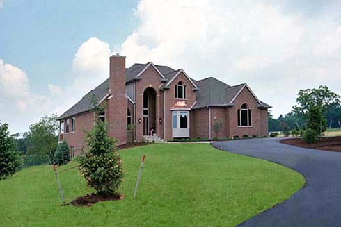 Custom Model - Ypsilanti, Michigan New Homes for Sale