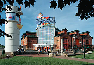 Battle Creek New Homes