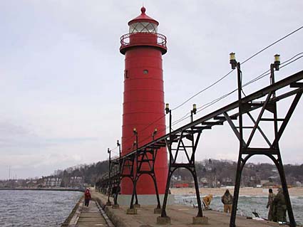 Grand Haven New Homes